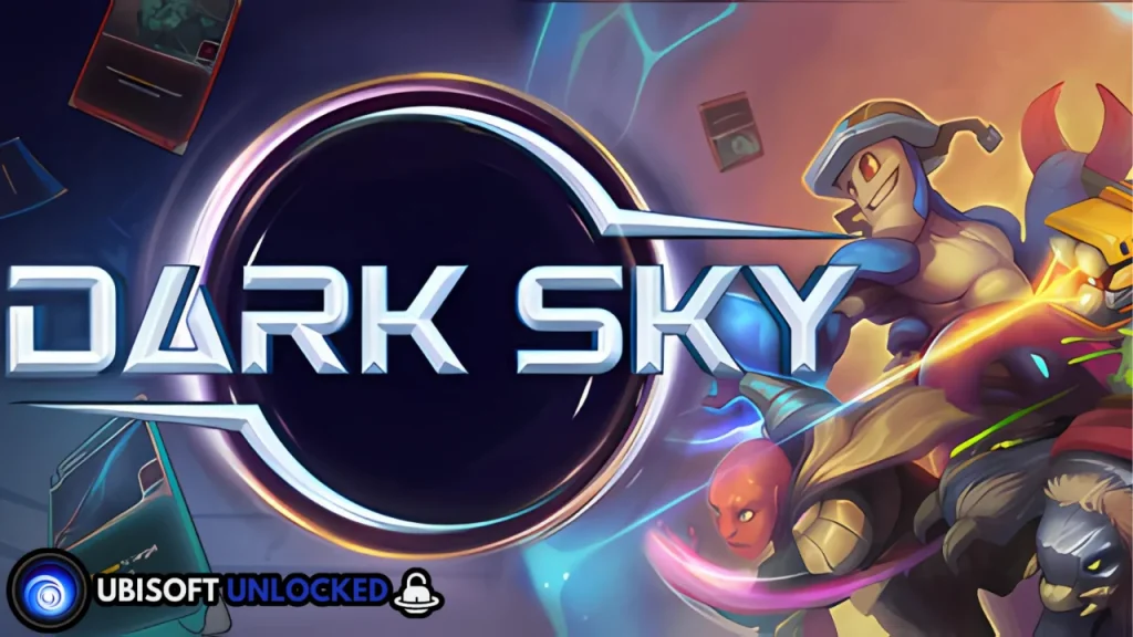 Dark Sky Free Download