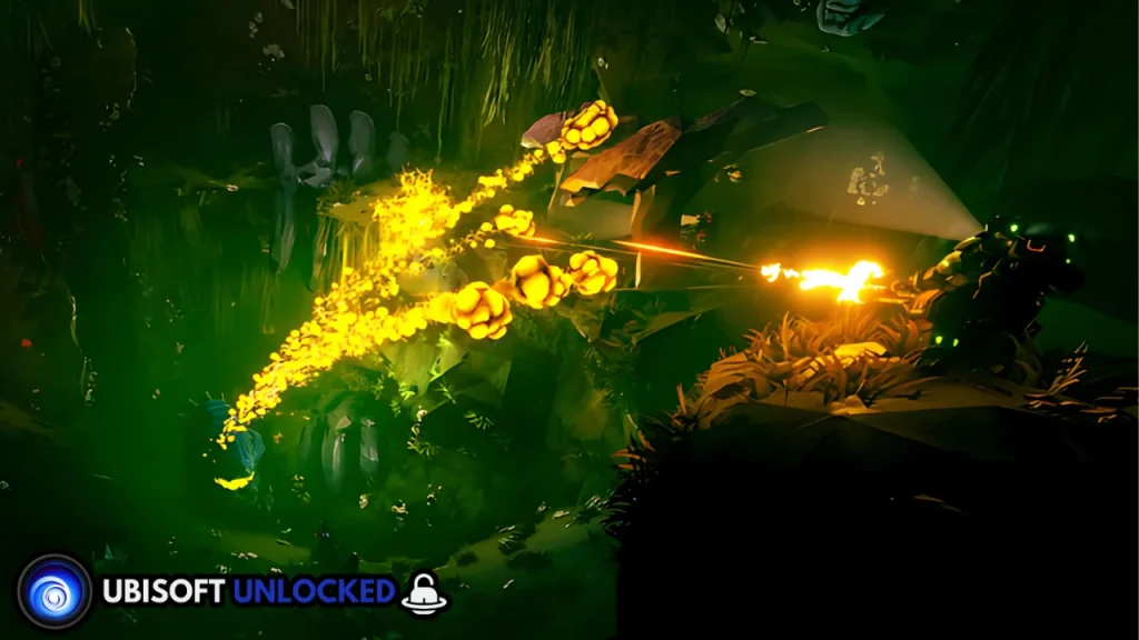 Deep Rock Galactic Download