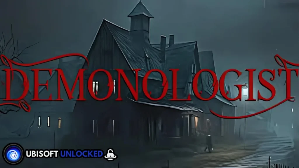 Demonologist Free Download