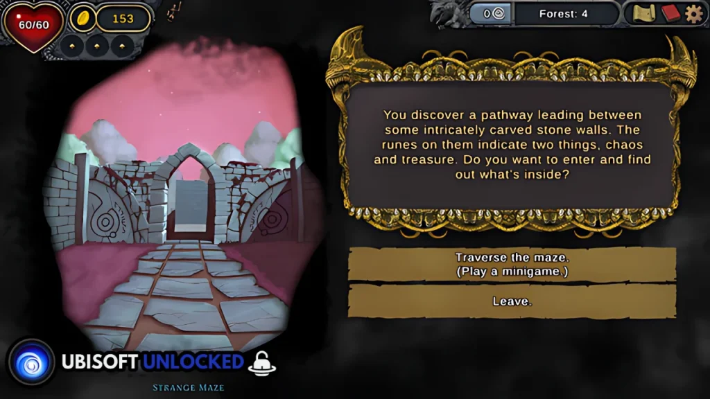 Demons Mirror Download