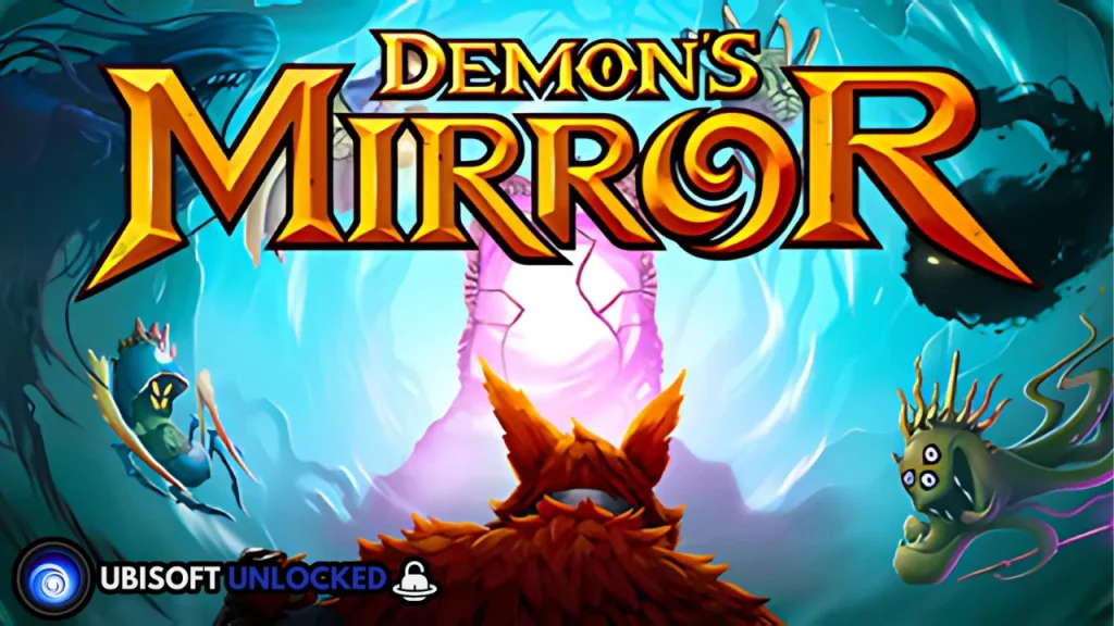 Demons Mirror Free Download