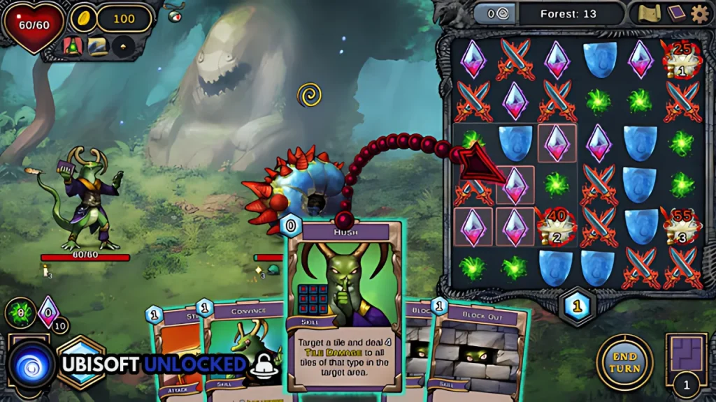 Demons Mirror Torrent