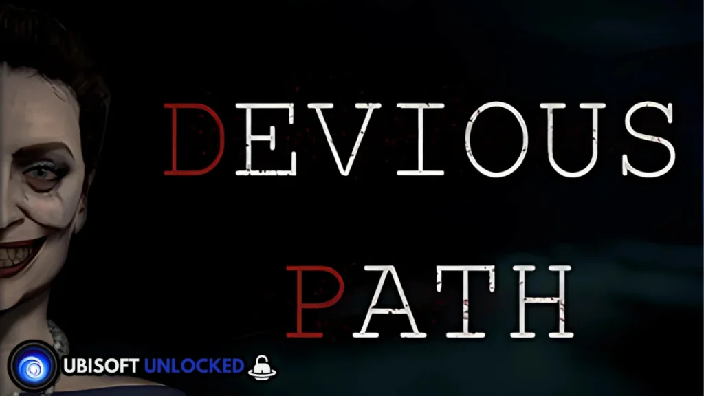 Devious Path Free Download