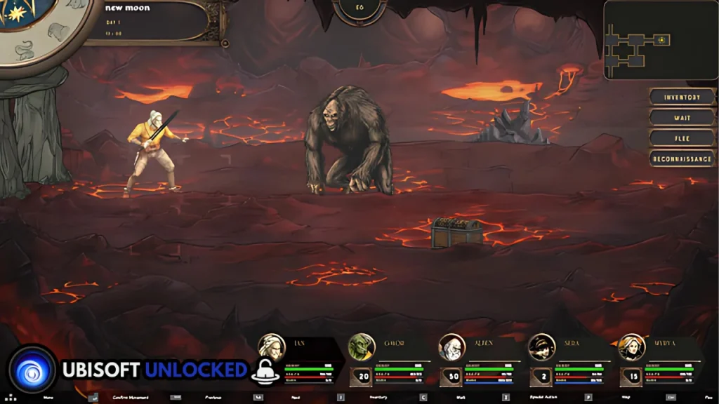 Dragonero Download