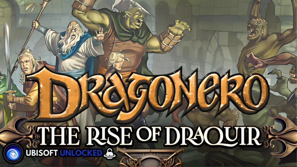 Dragonero Free Download