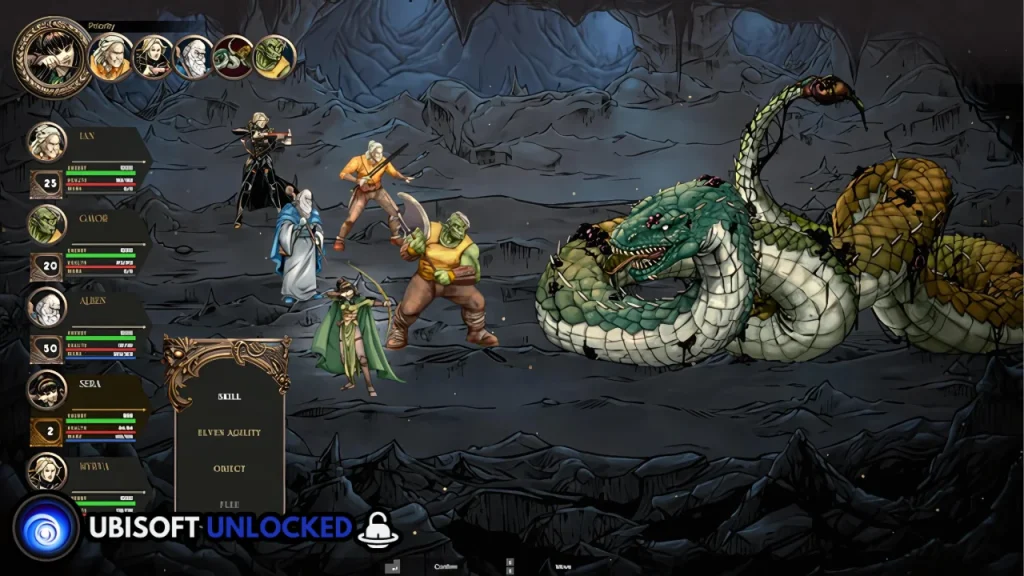 Dragonero Torrent