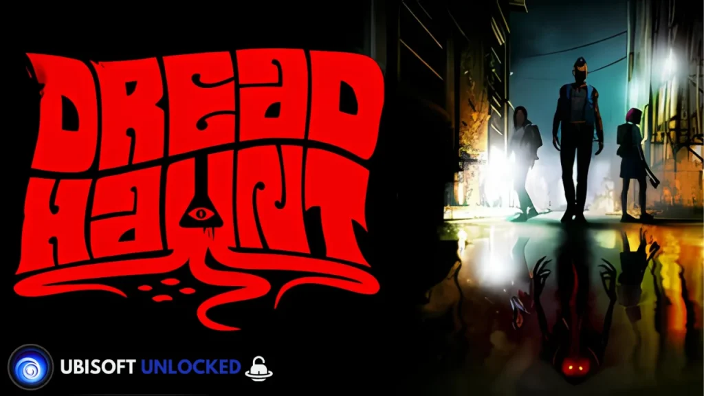DreadHaunt Free Download 