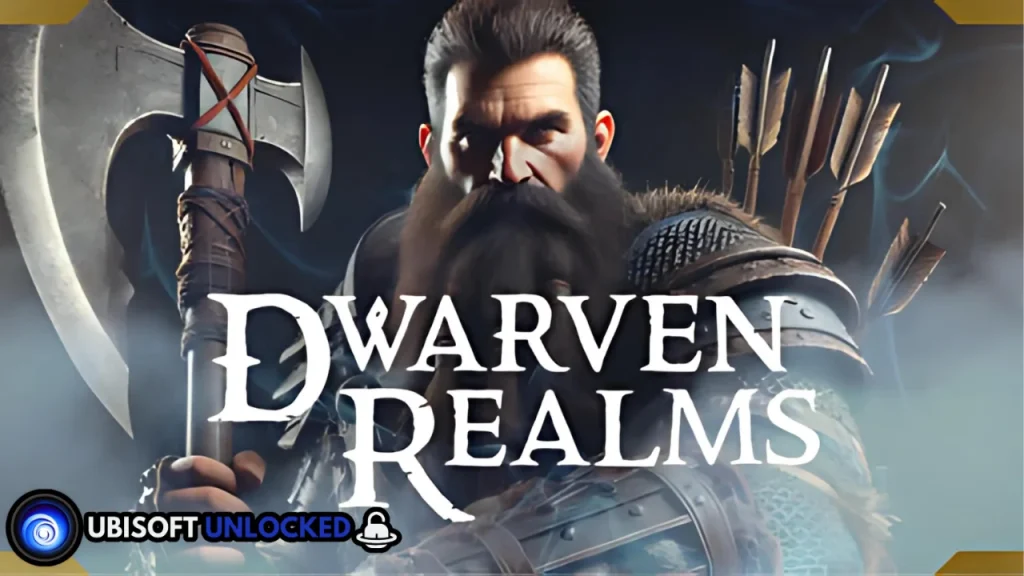 Dwarven Realms Free Download