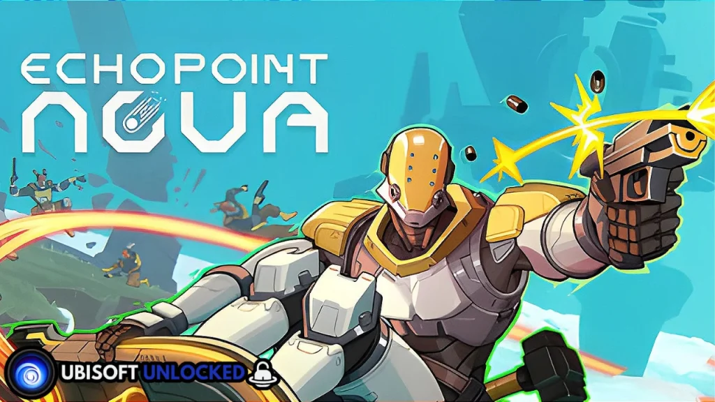 Echo Point Nova Free Download