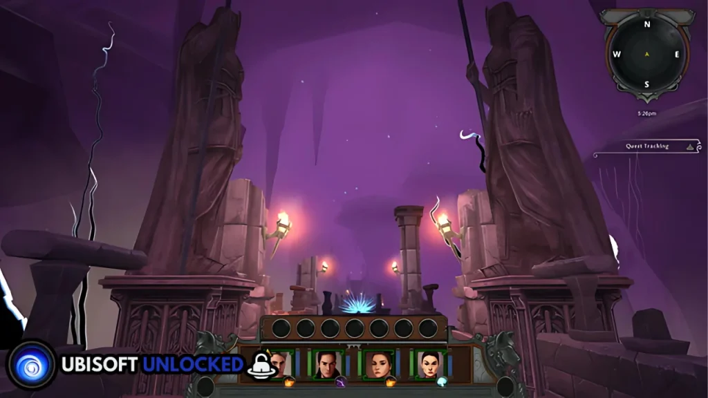 Elmarion the Lost Temple Torrent