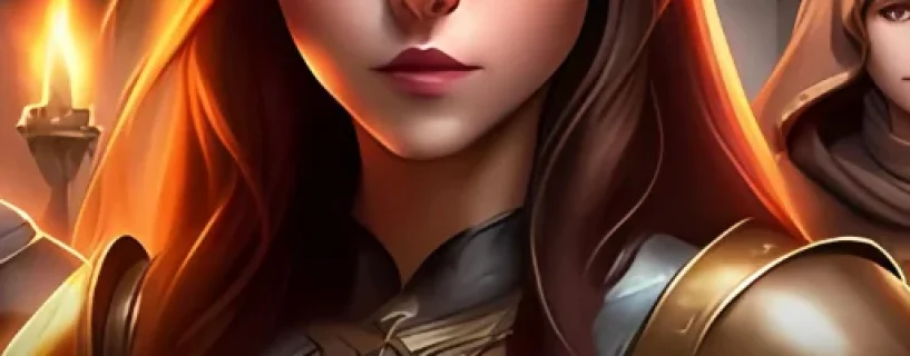 Elmarion the Lost Temple Free Download