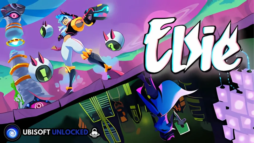 Elsie Free Download