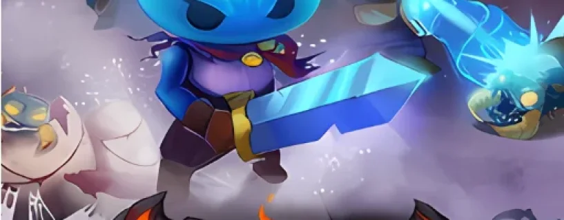 Ember Knights Free Download v1.5.2