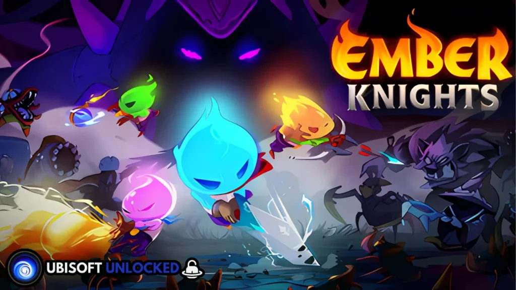 Ember Knights Free Download
