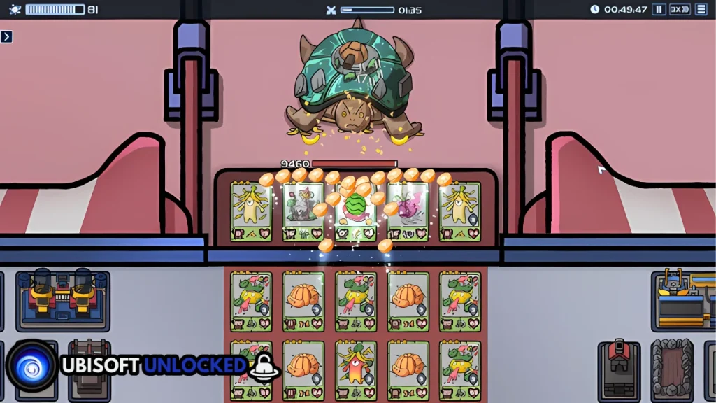 Escape Gaia Torrent