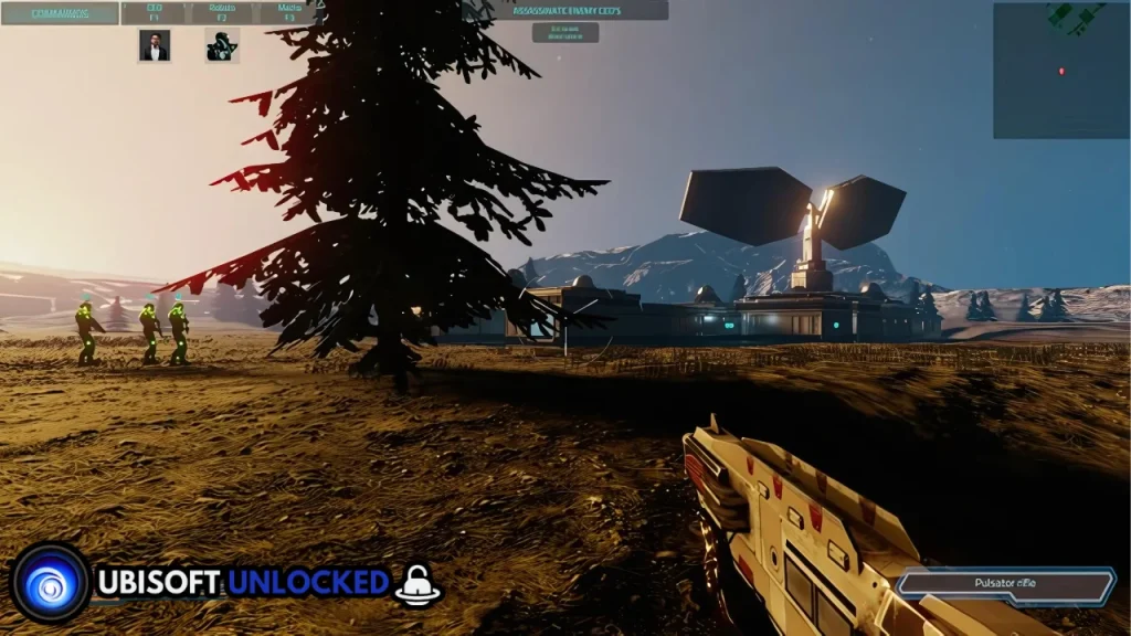 Executive Assault 2 Download