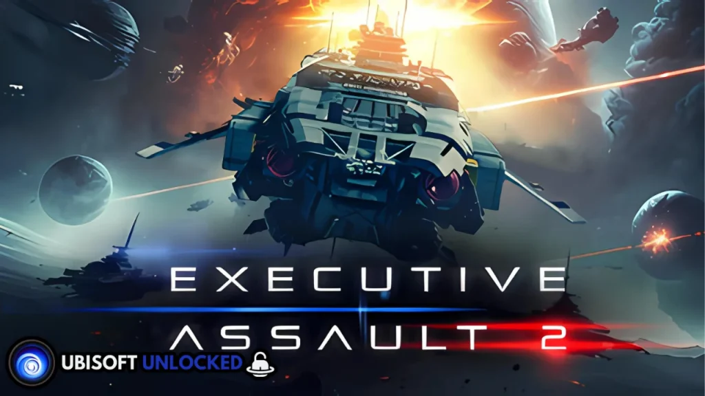 Executive Assault 2 Free Download