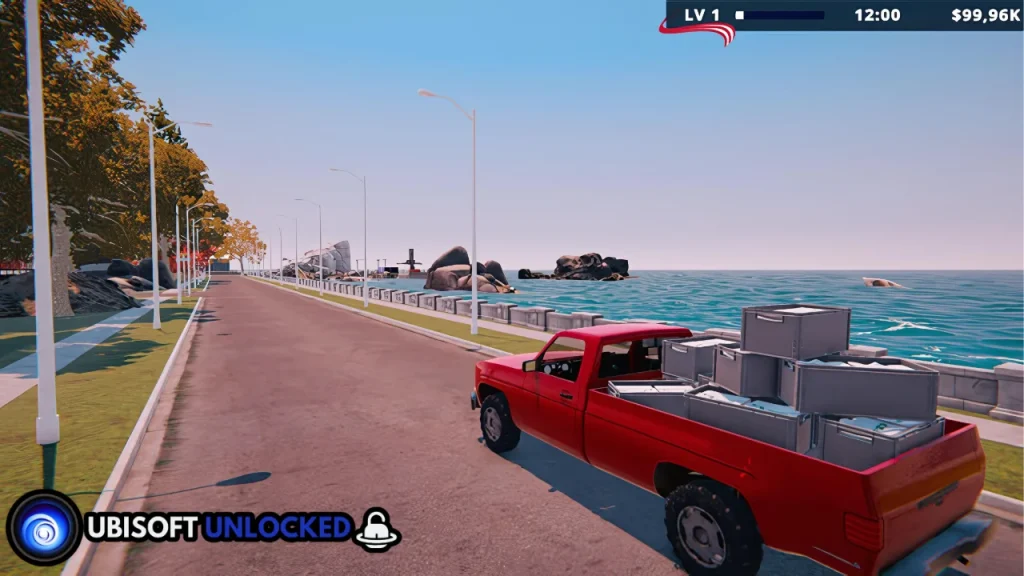Factory Outlet Simulator Download