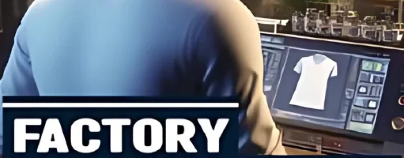 Factory Outlet Simulator Free Download