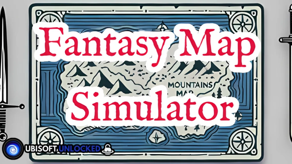 Fantasy Map Simulator Free Download