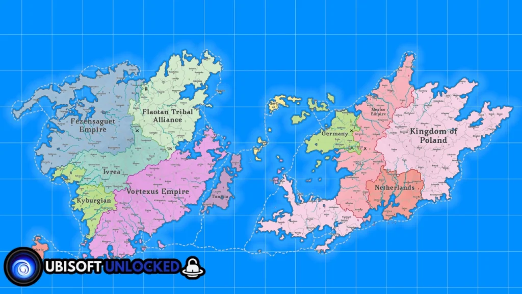Fantasy Map Simulator download