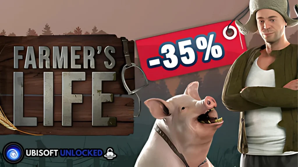 Farmers Life Free Download