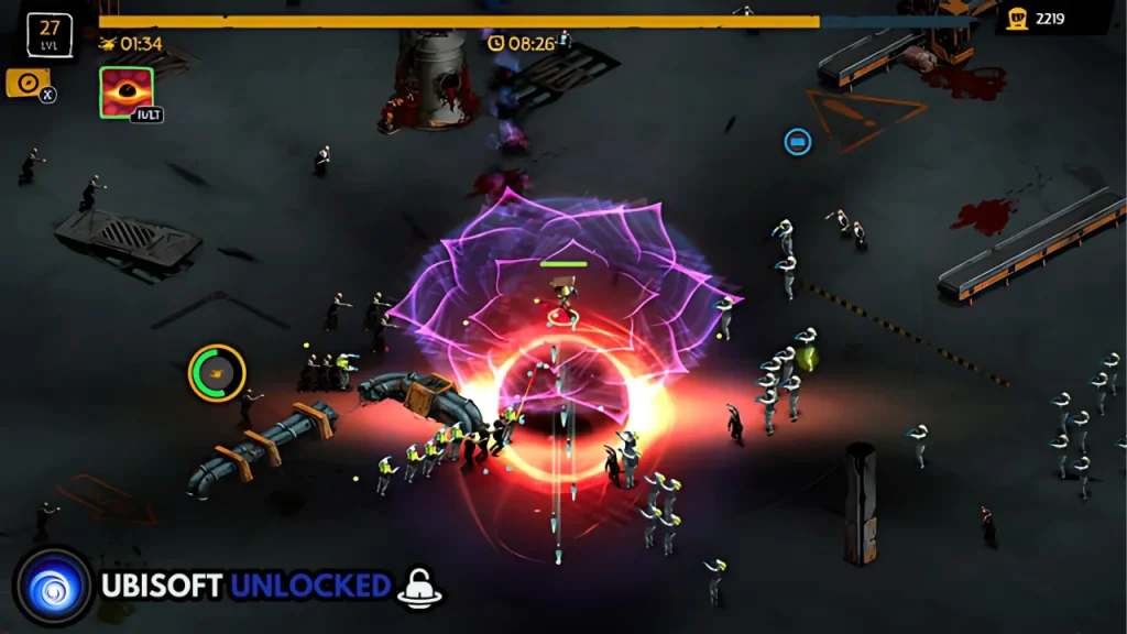 FatalZone Download