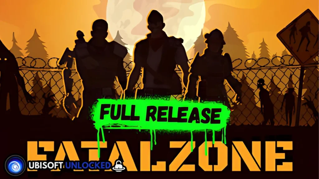 FatalZone Free Download