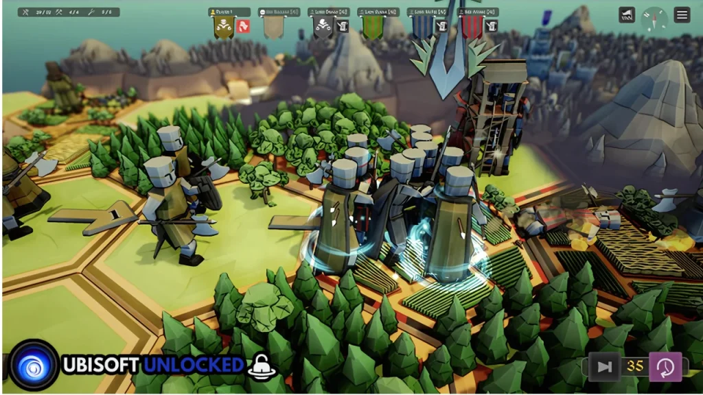 Fealty Download