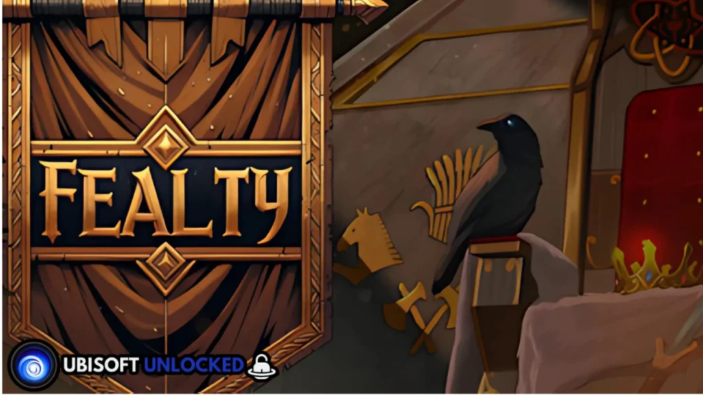 Fealty Free Download