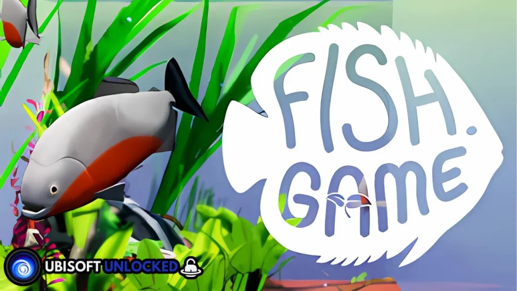 Fish Game Free Download