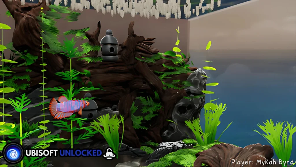 Fish Game Torrent