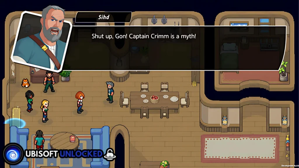Flowstone Saga Download