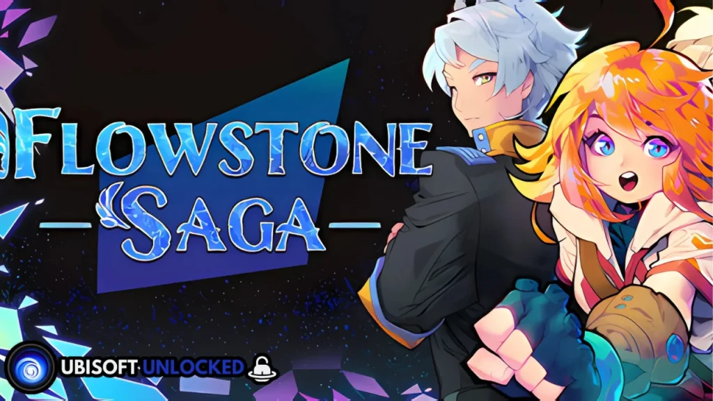 Flowstone Saga Free Download