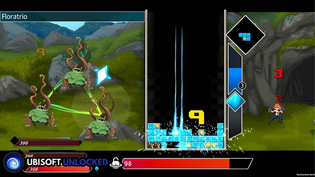 Flowstone Saga Torrent