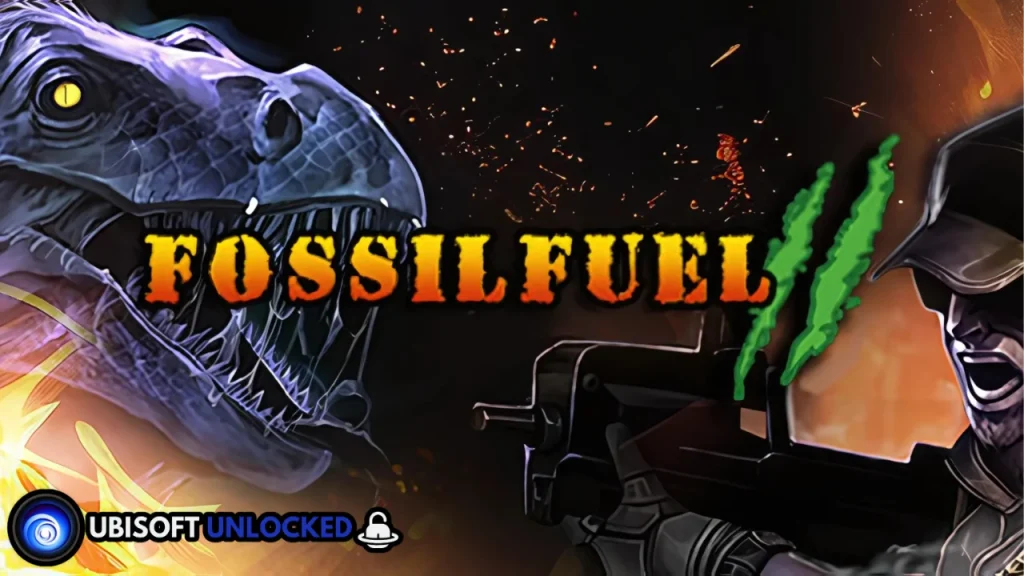 Fossilfuel 2 Free Download