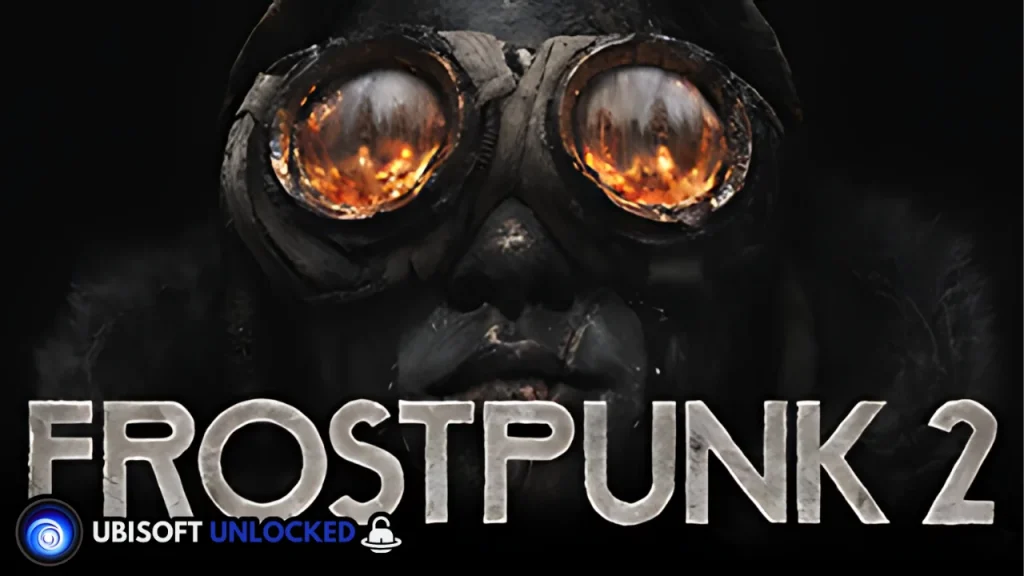 Frostpunk 2 Free Download