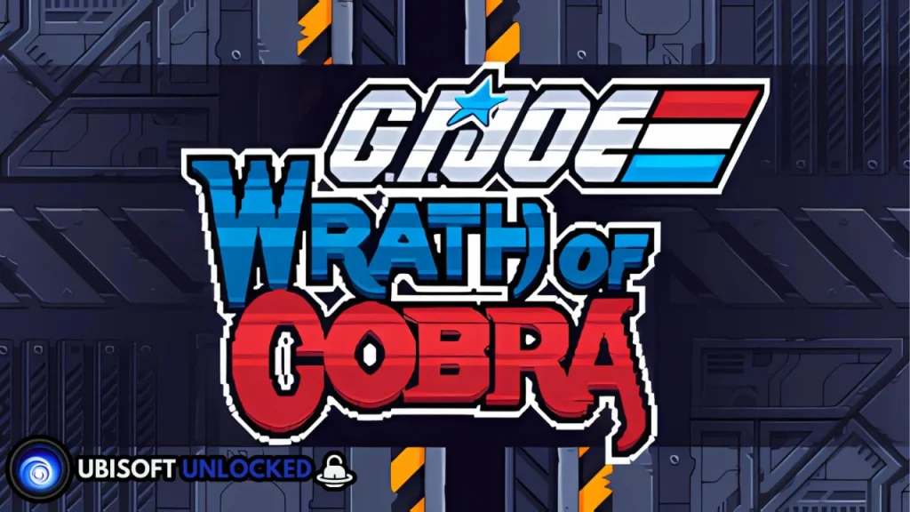 G.I Joe Wrath of Cobra Free Download