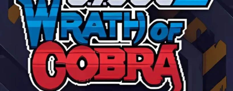 G.I Joe Wrath of Cobra Free Download