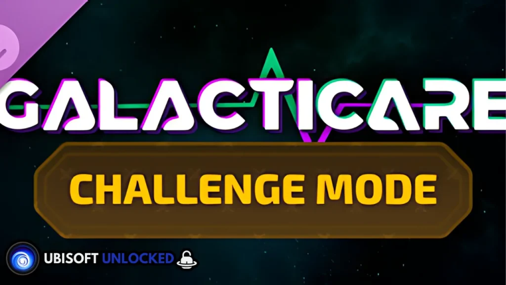 Galacticare - Challenge Mode Free Download 