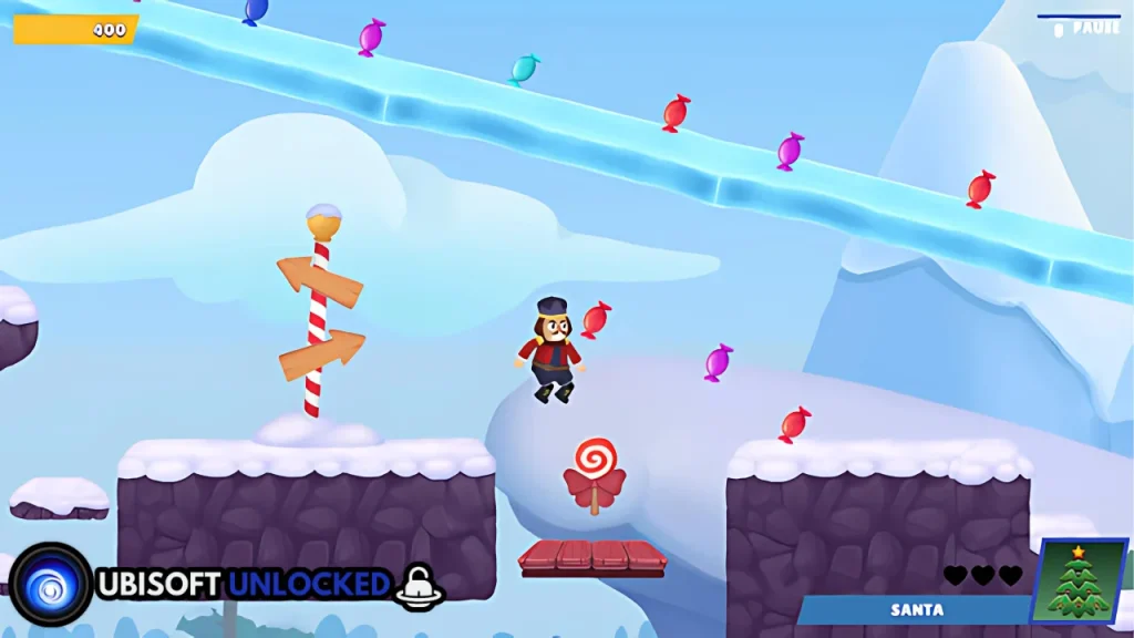 Games Advent Calendar 2024 Download 