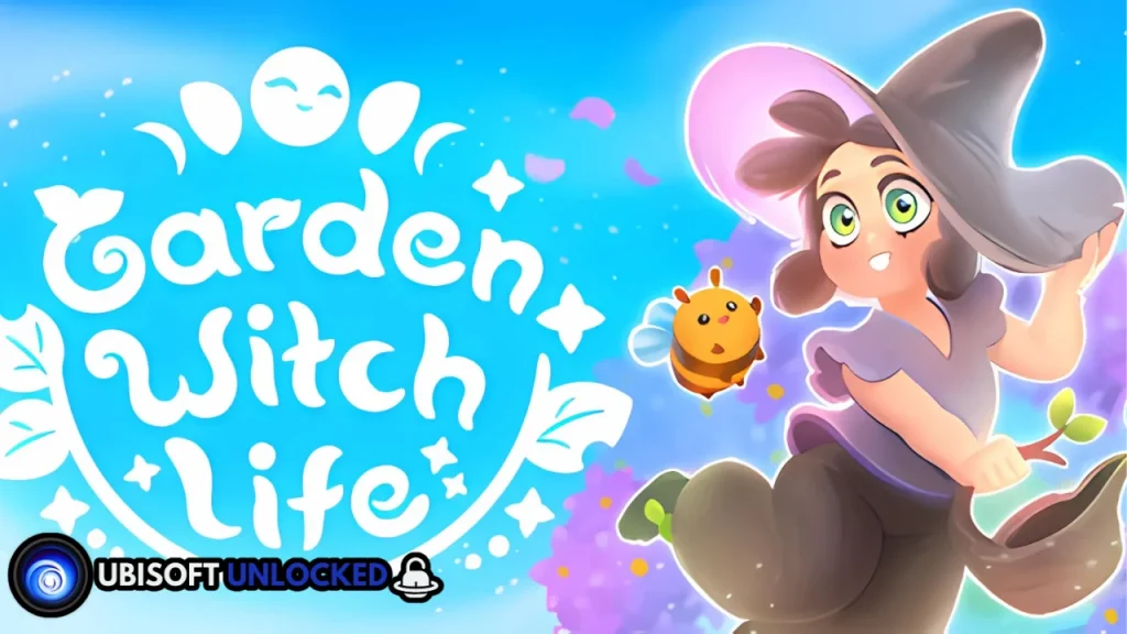 Garden Witch Life Free Download