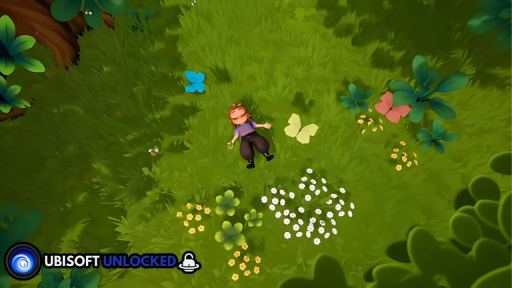 Garden Witch Life Torrent