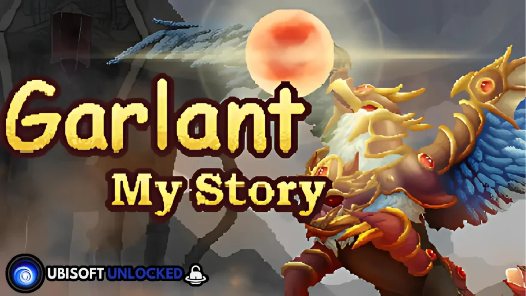 Garlant My Story Free Download