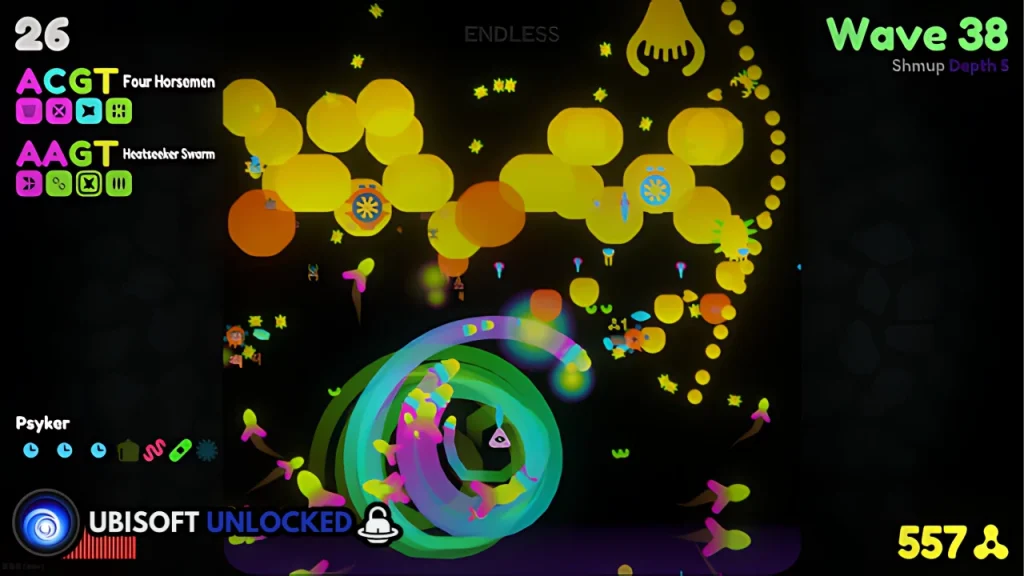 Genome Guardian Download