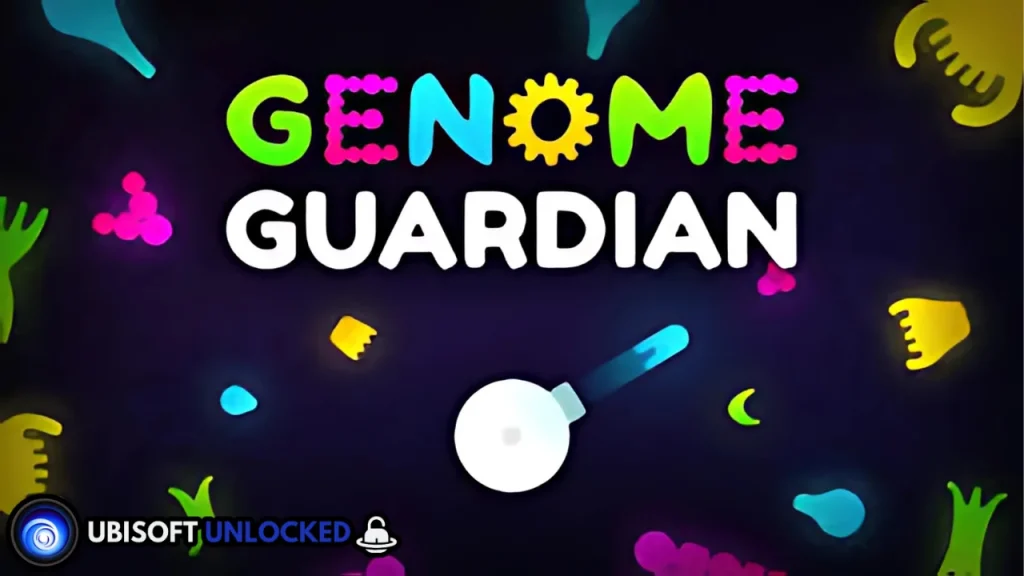Genome Guardian Free Download