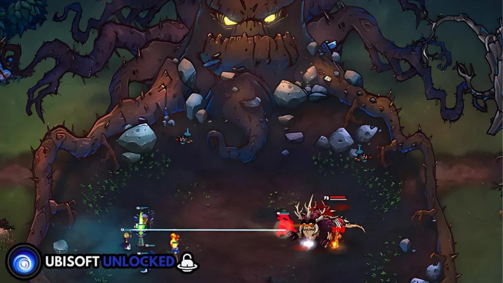 Gladiator Guild Manager Download