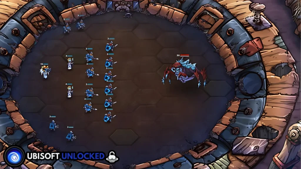 Gladiator Guild Manager Torrent
