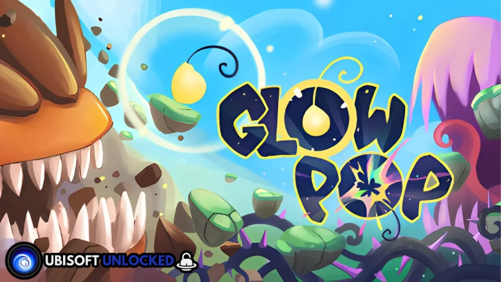 Glowpop Free Download