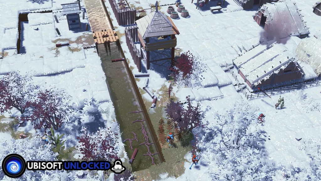 Goblin Camp Download